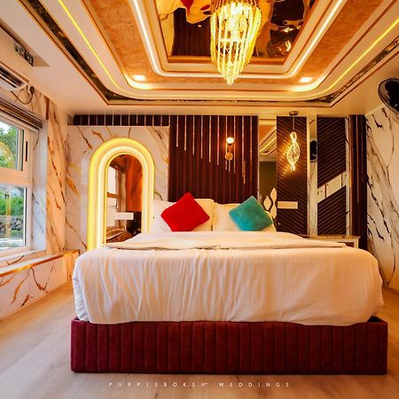 Hotel Beach Paradise Day Cruise Houseboat - Vaccinated Staff Alappuzha Esterno foto