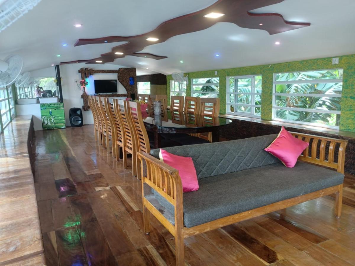 Beach Paradise Day Cruise Houseboat Alappuzha Esterno foto