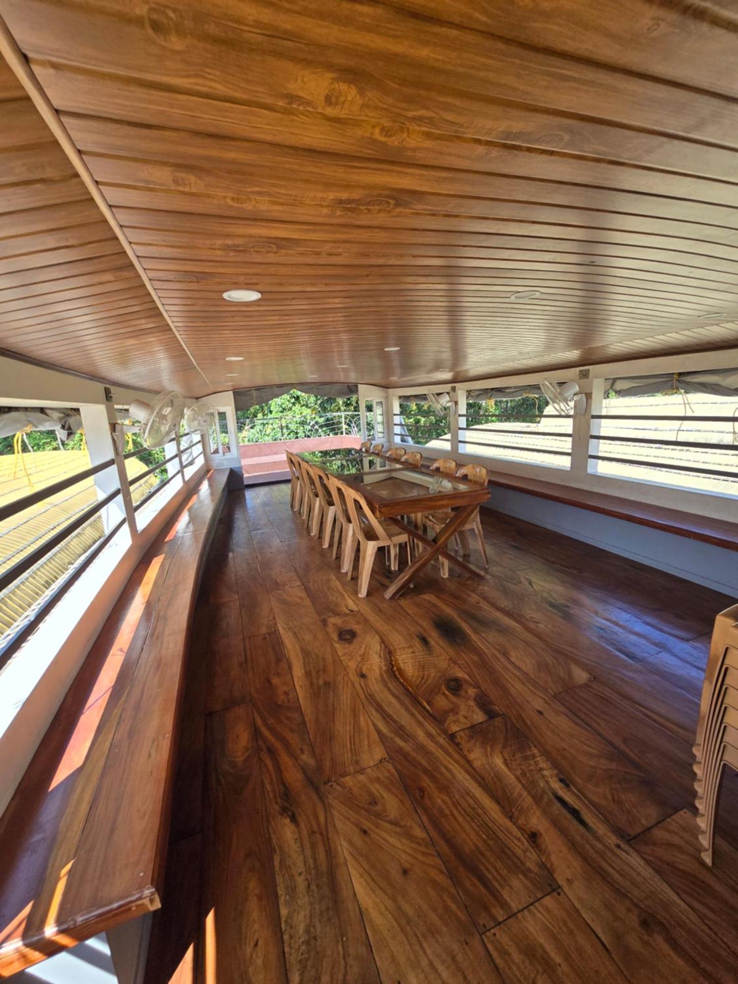 Beach Paradise Day Cruise Houseboat Alappuzha Esterno foto
