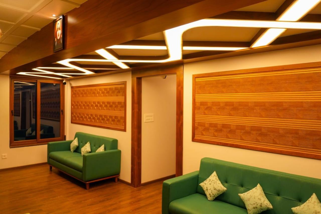 Beach Paradise Day Cruise Houseboat Alappuzha Esterno foto
